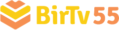 BirTV55 Logo
